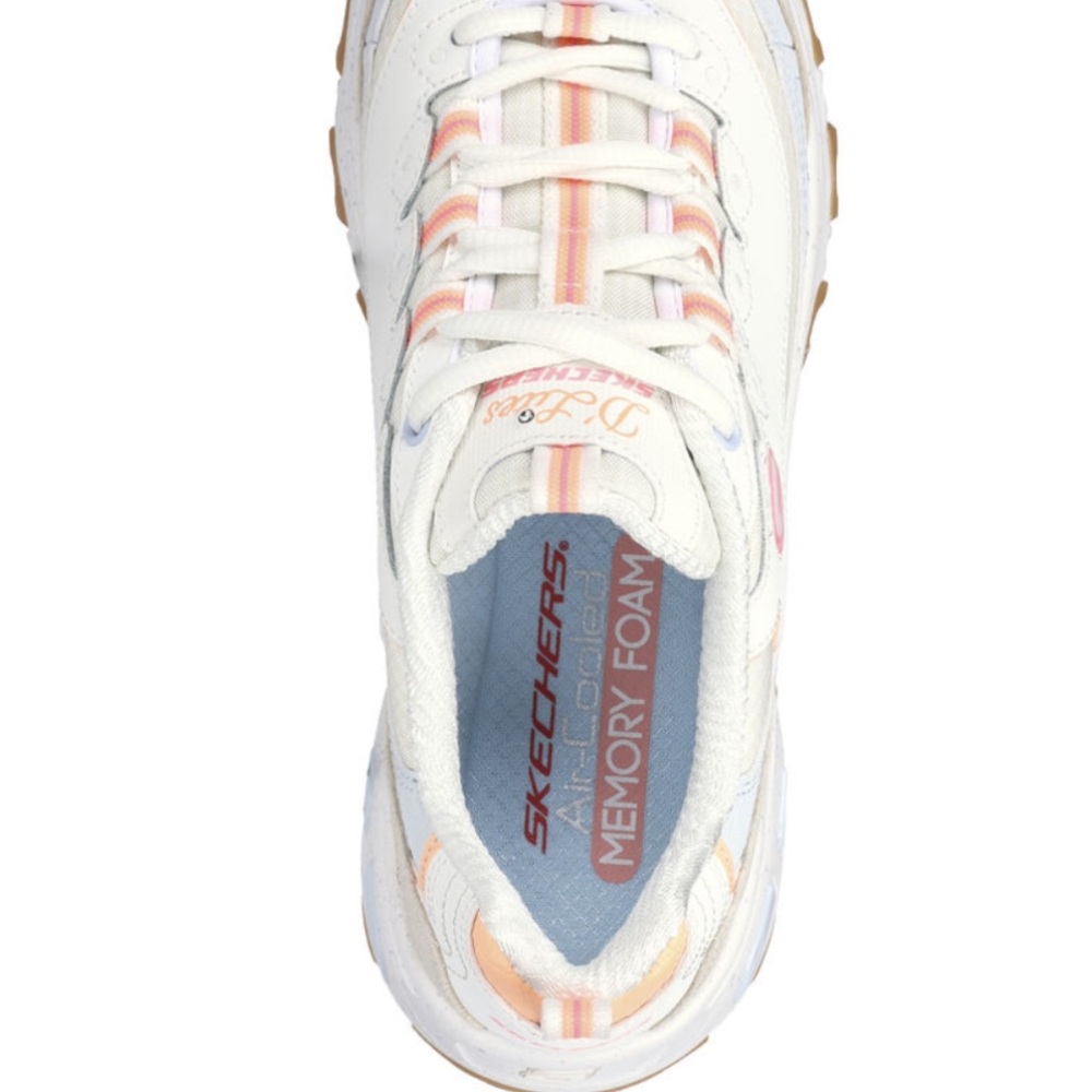 🍎sold!🍎Skechers Women's Sneakers D'Lites - Bold Views